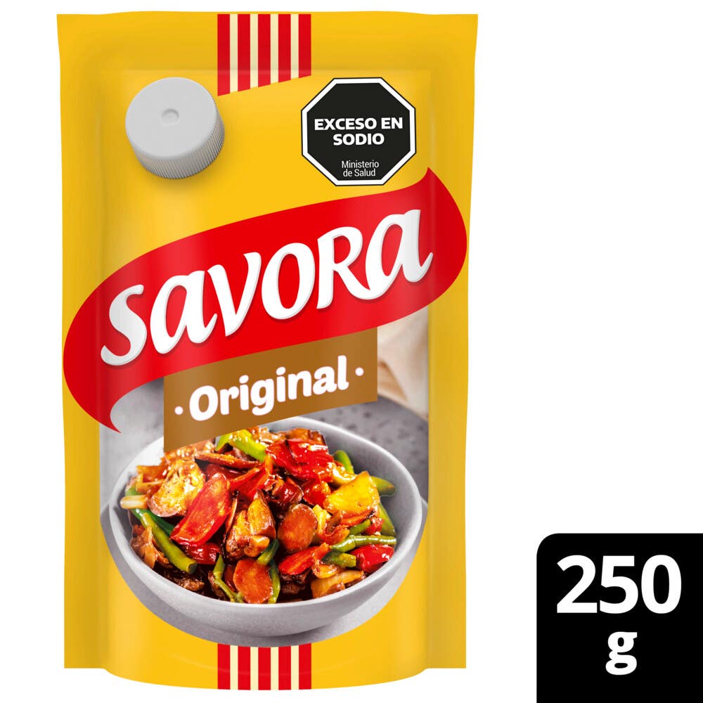 Savora