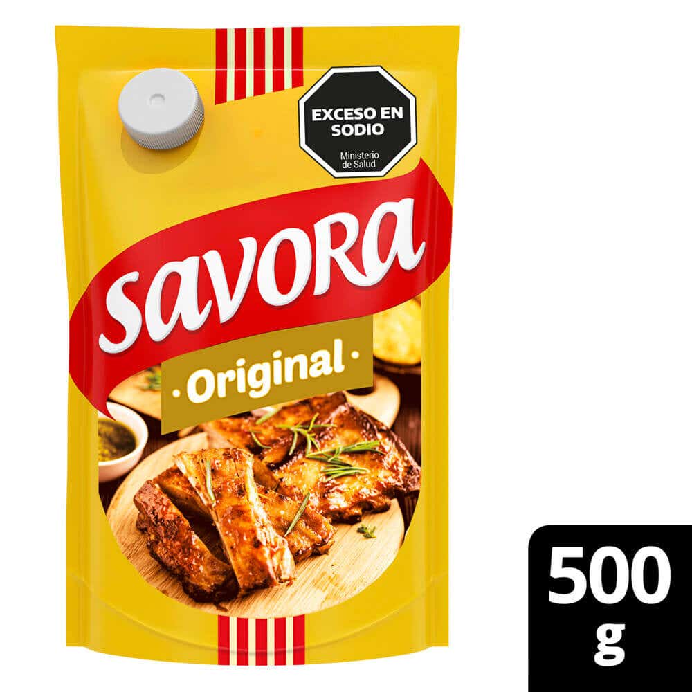 Savora