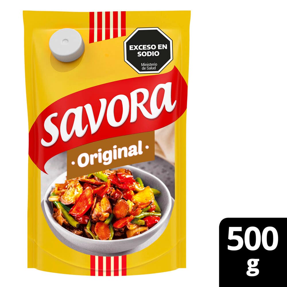 Savora