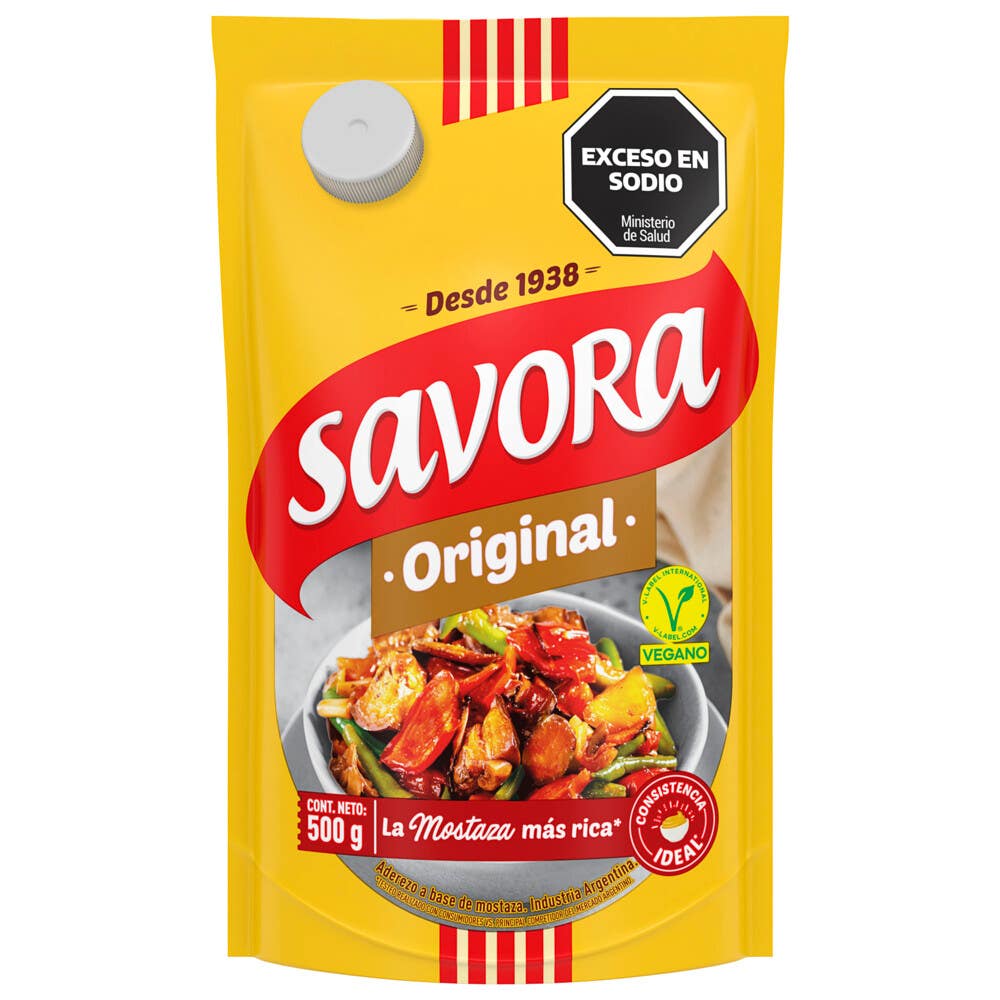 Savora