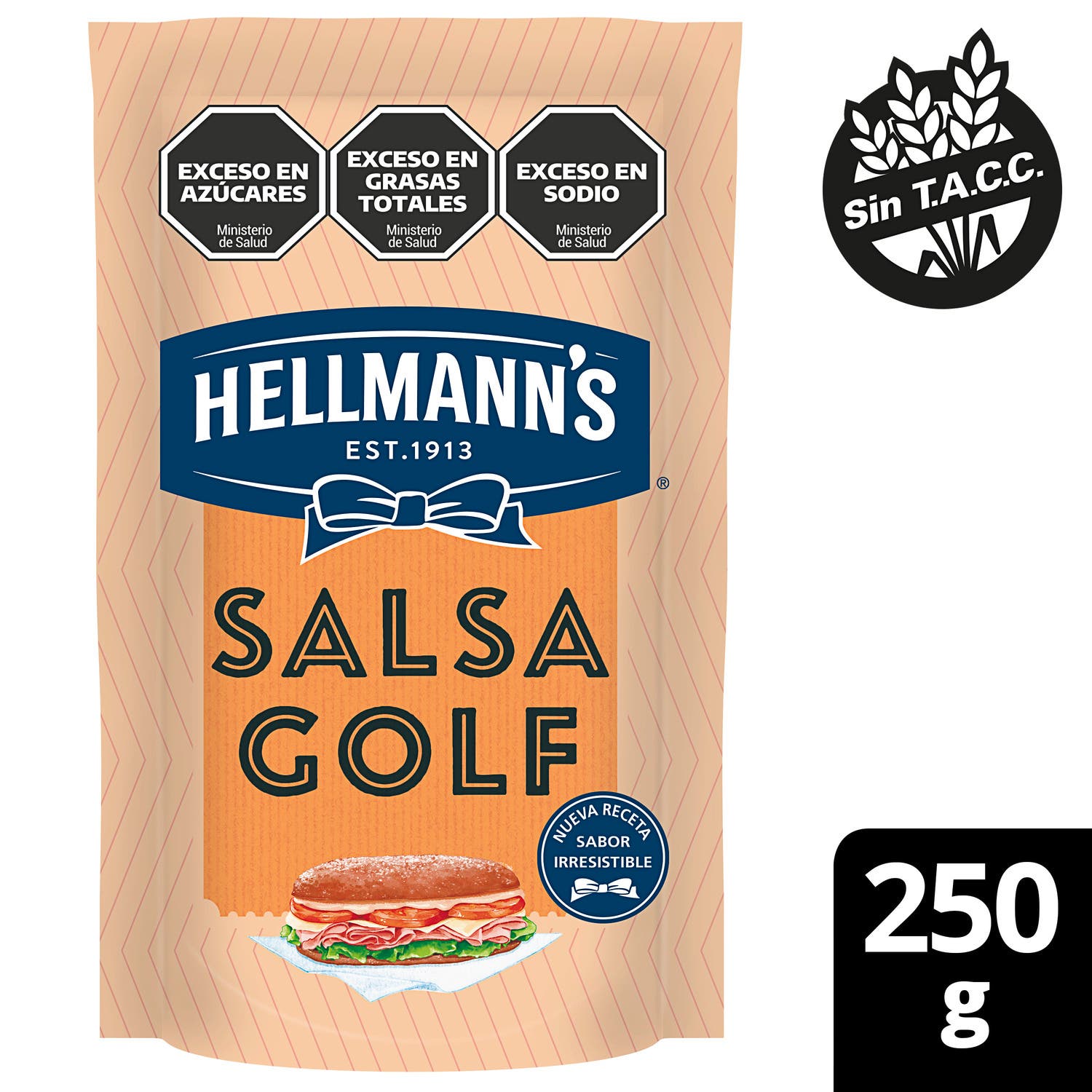 Hellmann's
