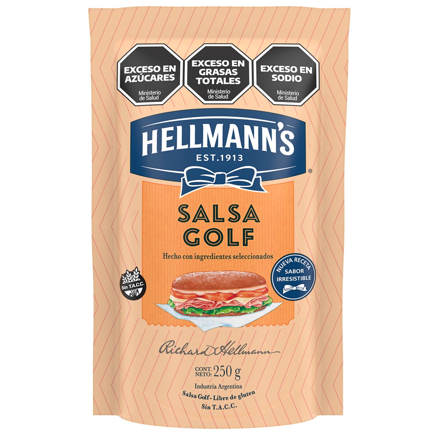 Hellmann's