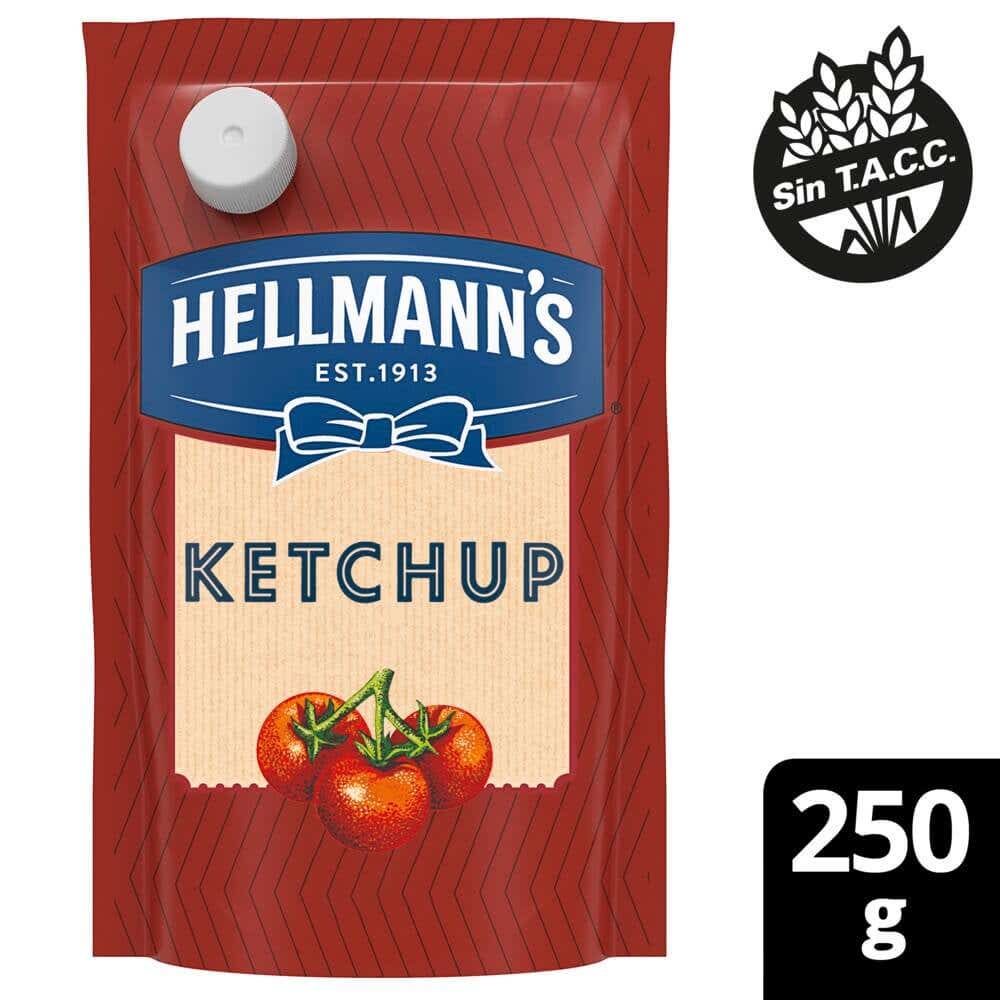 Hellmann's