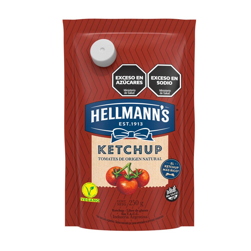 Hellmann's