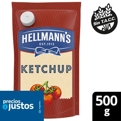 Hellmann's