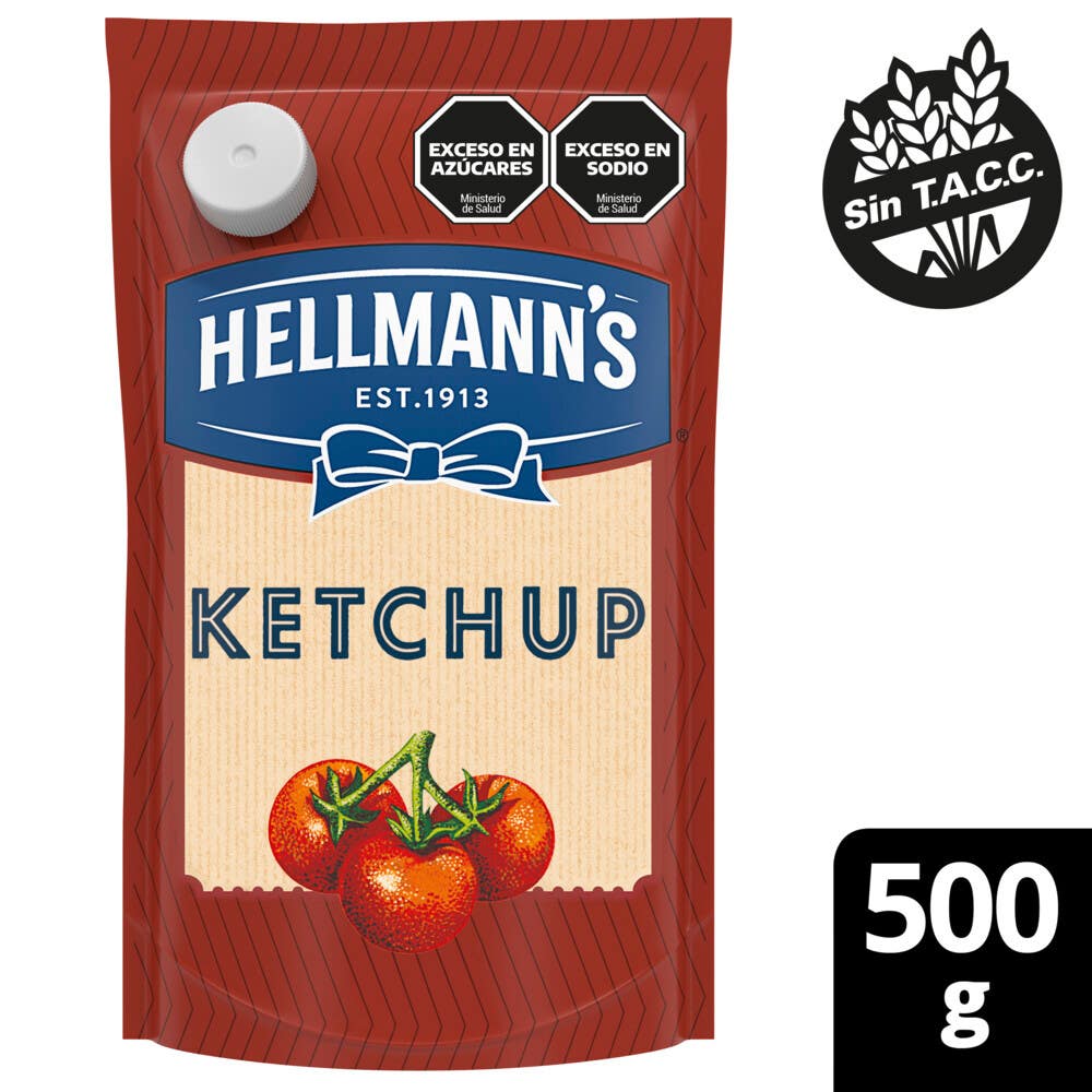 Hellmann's