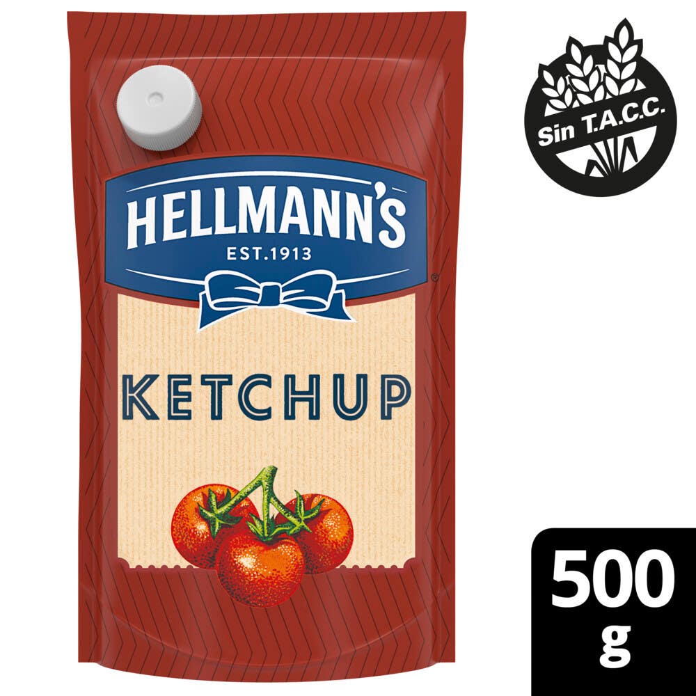 Hellmann's