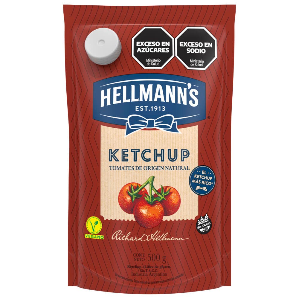 Hellmann's