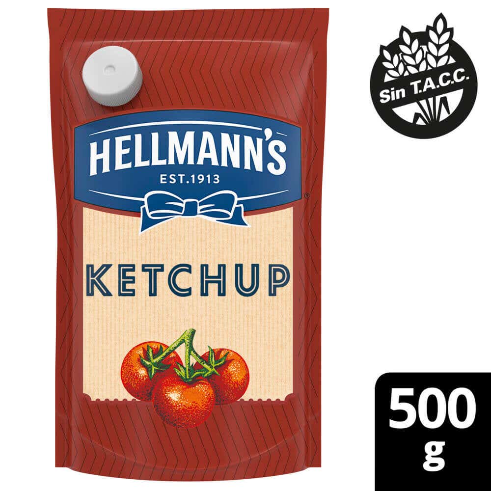 Hellmann's