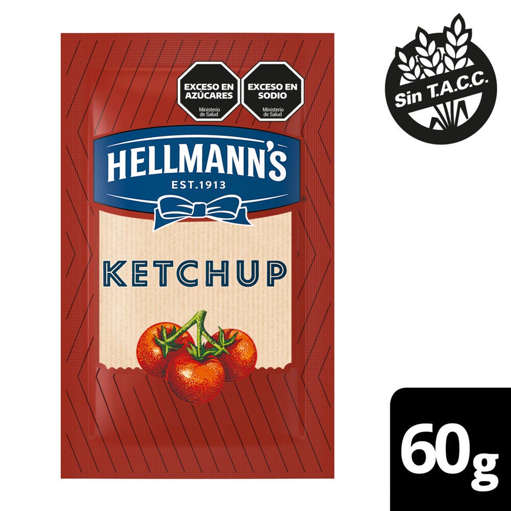 Hellmann's