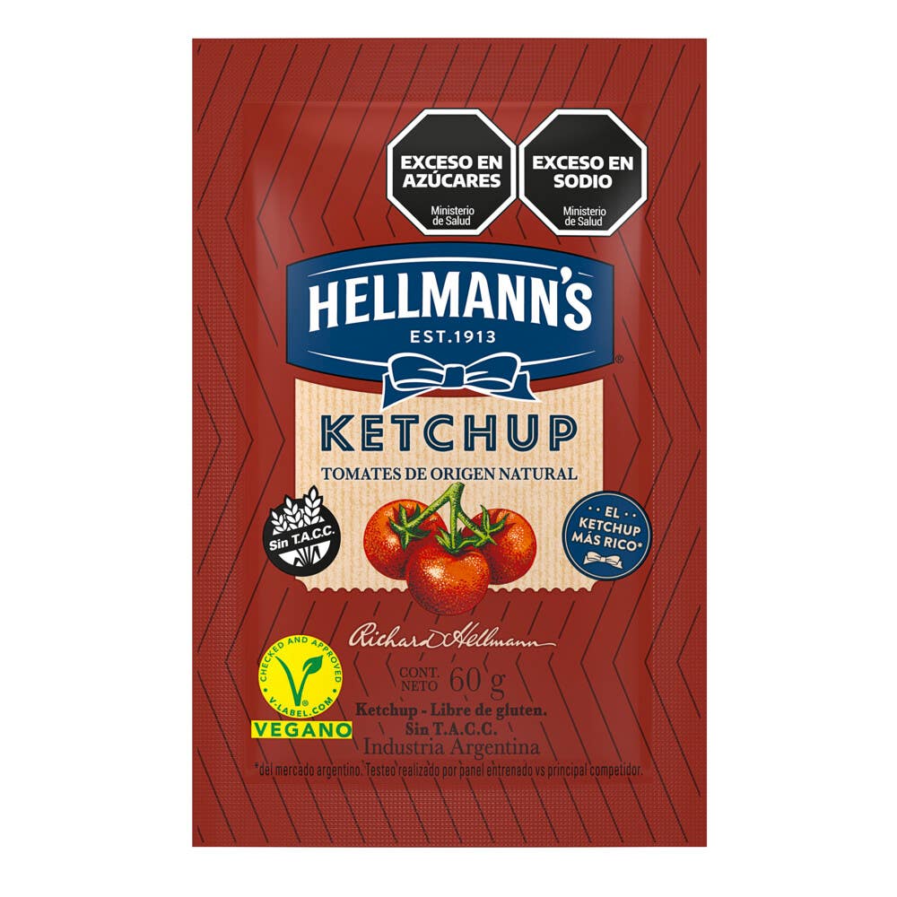 Hellmann's
