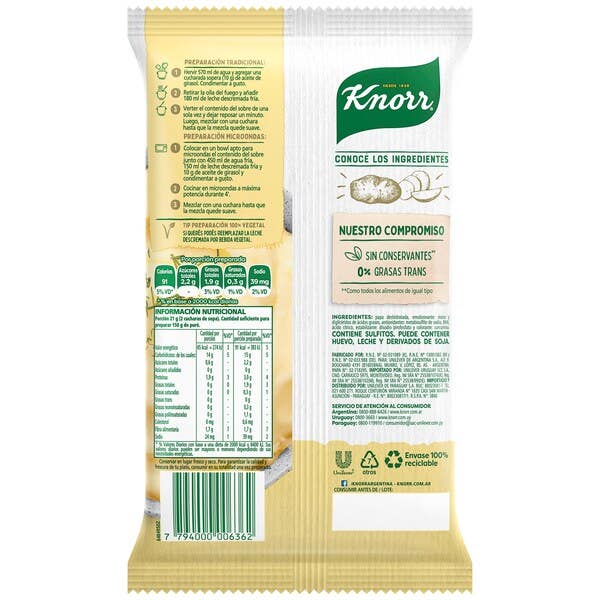 Knorr