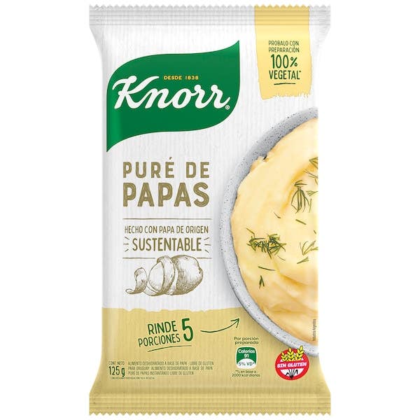 Knorr