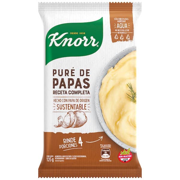 Knorr