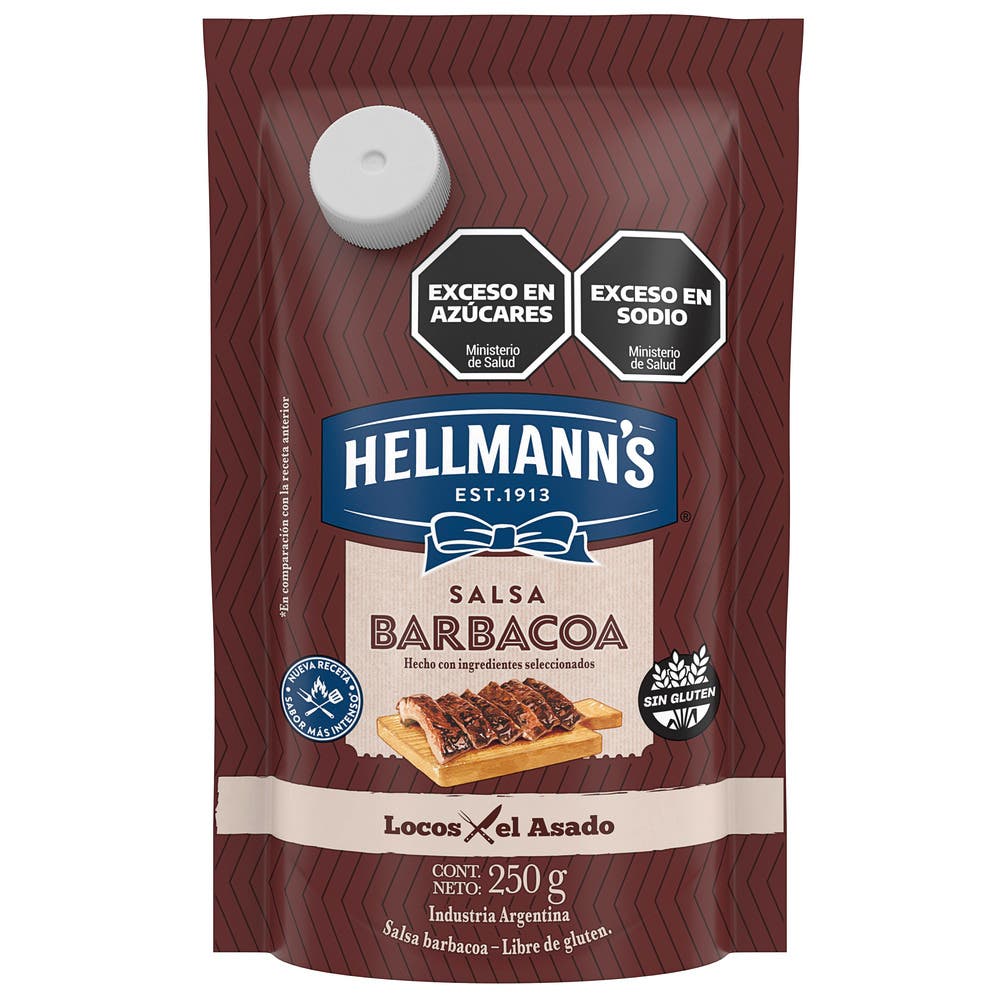 Hellmann's