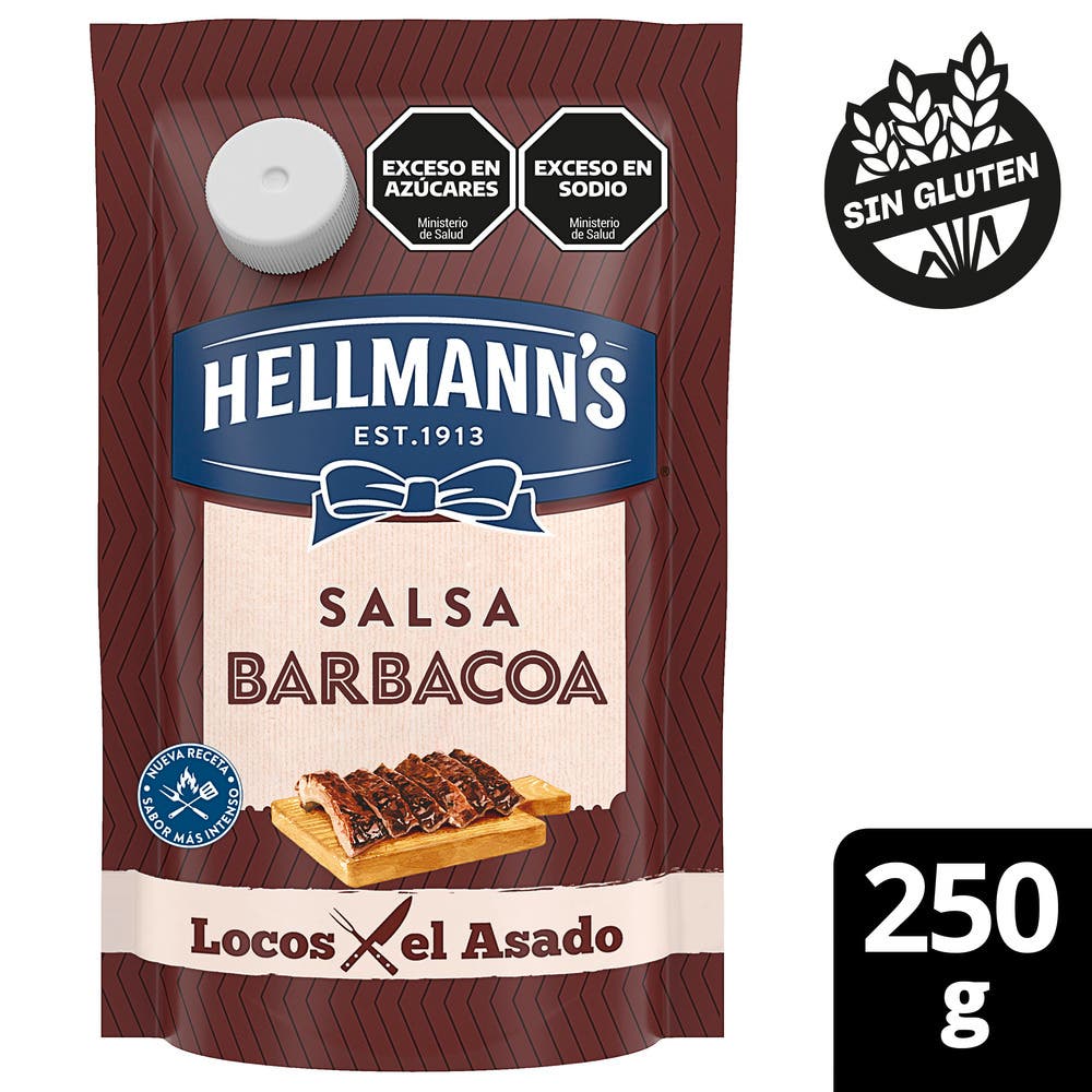 Hellmann's