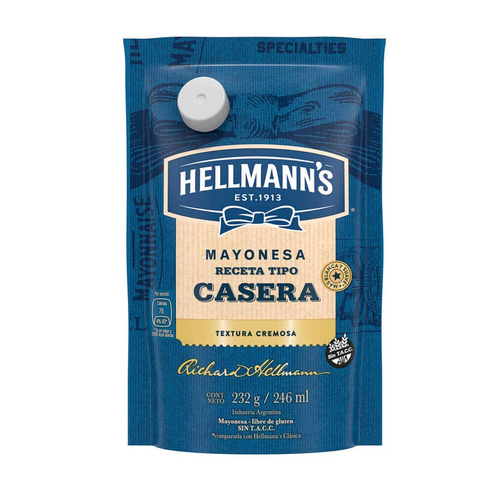 Hellmann's
