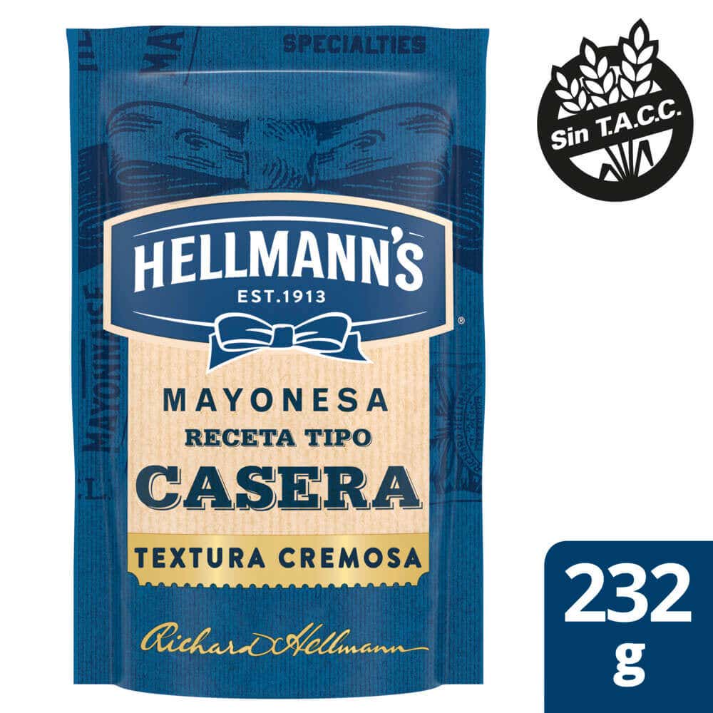 Hellmann's