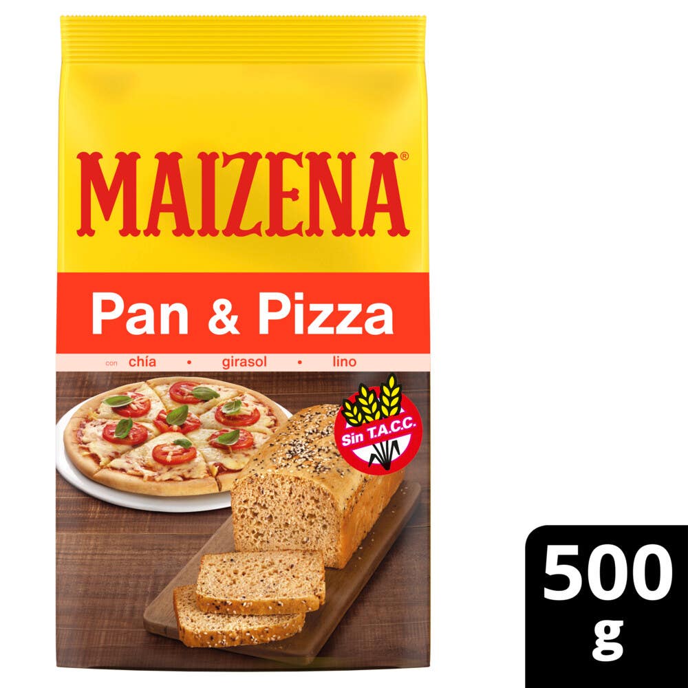 Maizena