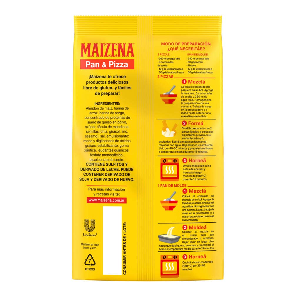 Maizena