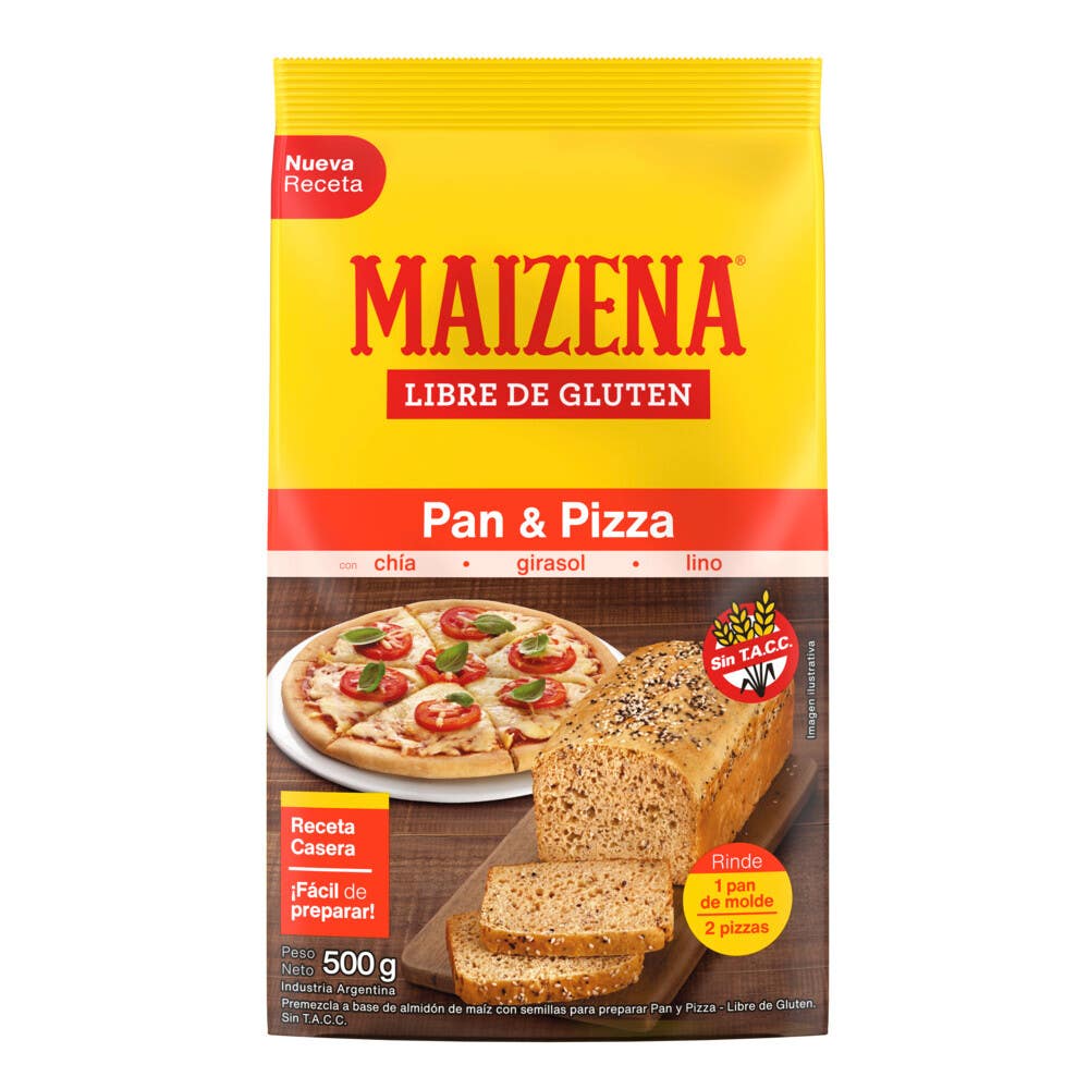Maizena