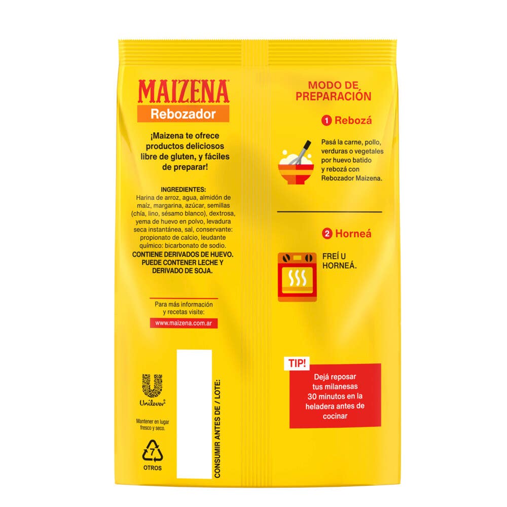 Maizena