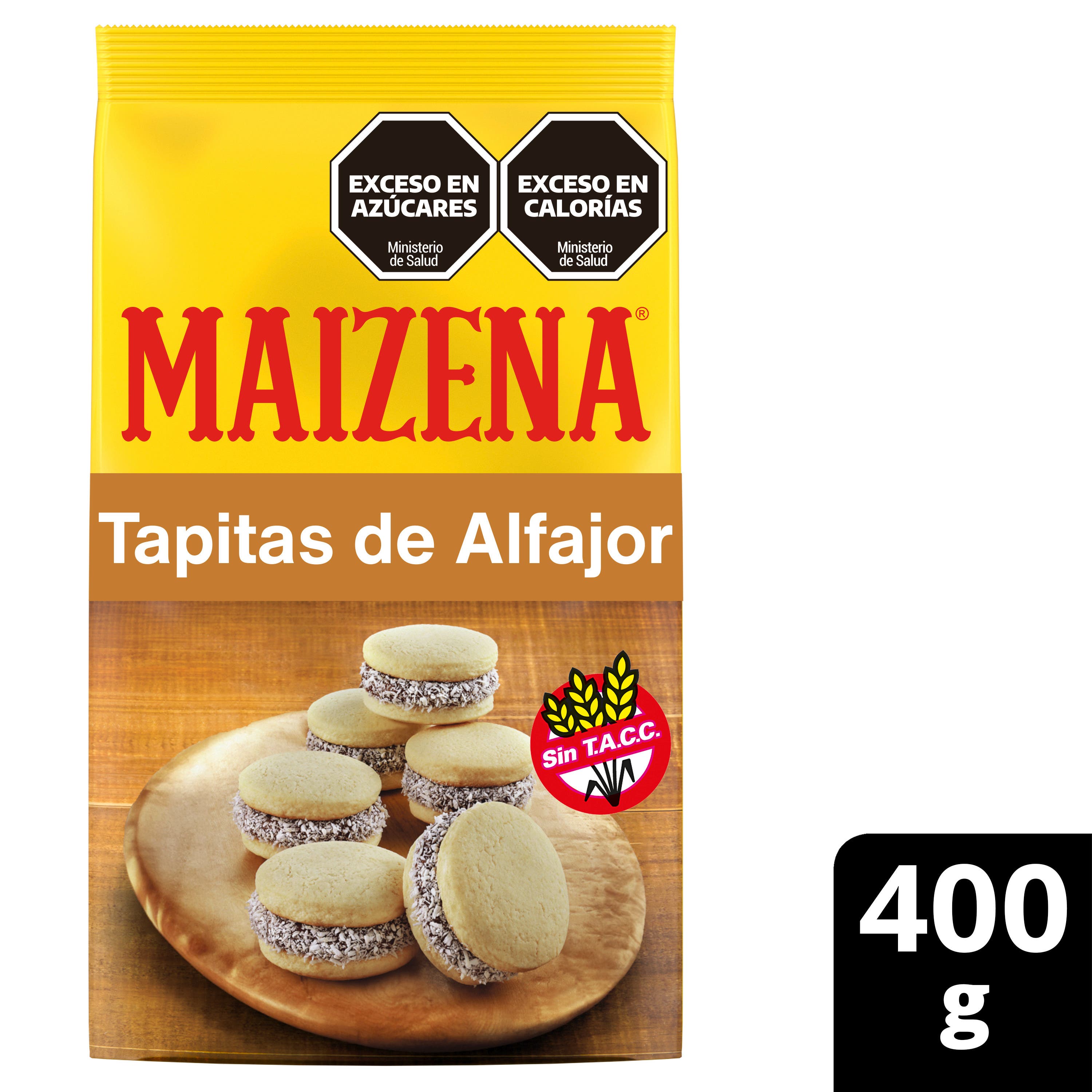 Maizena