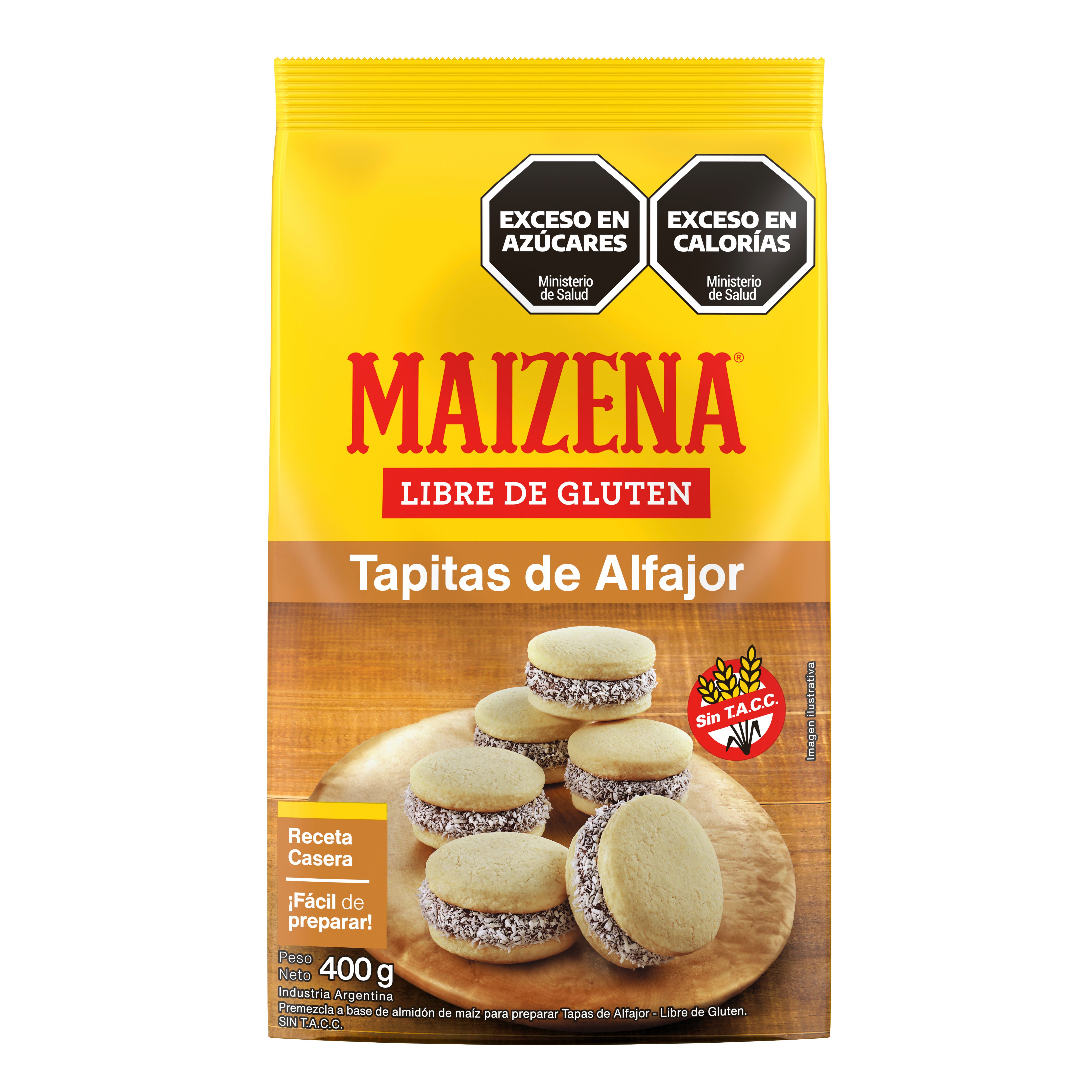 Maizena