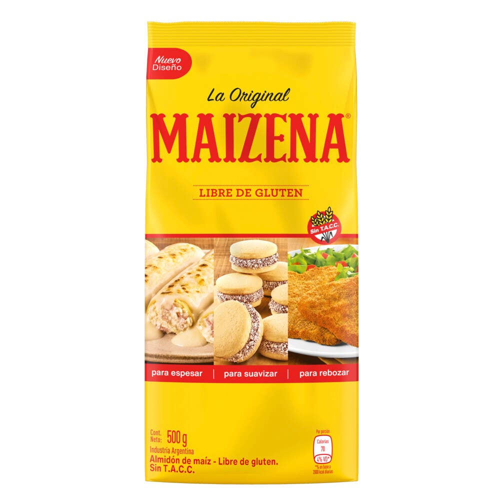 Maizena