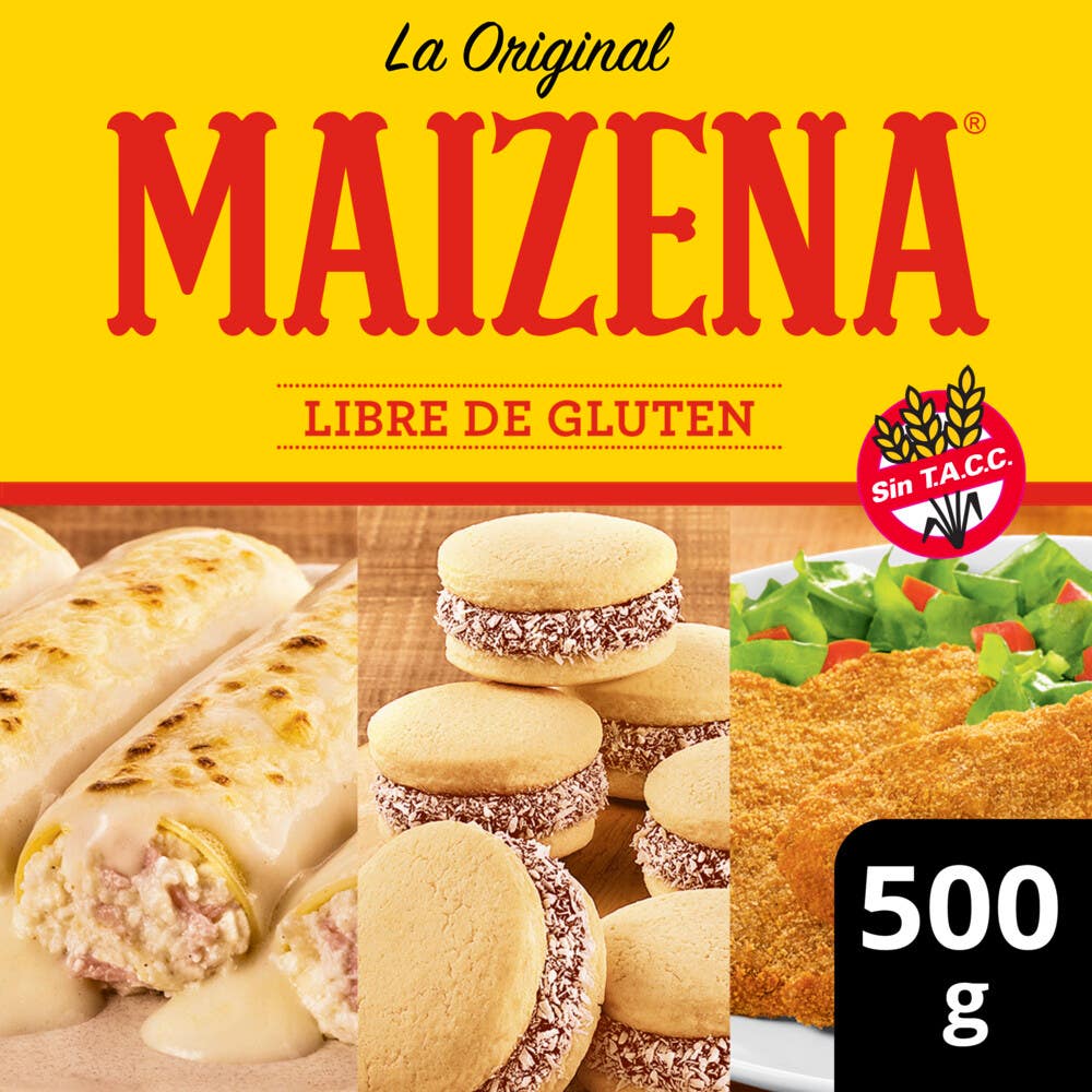 Maizena