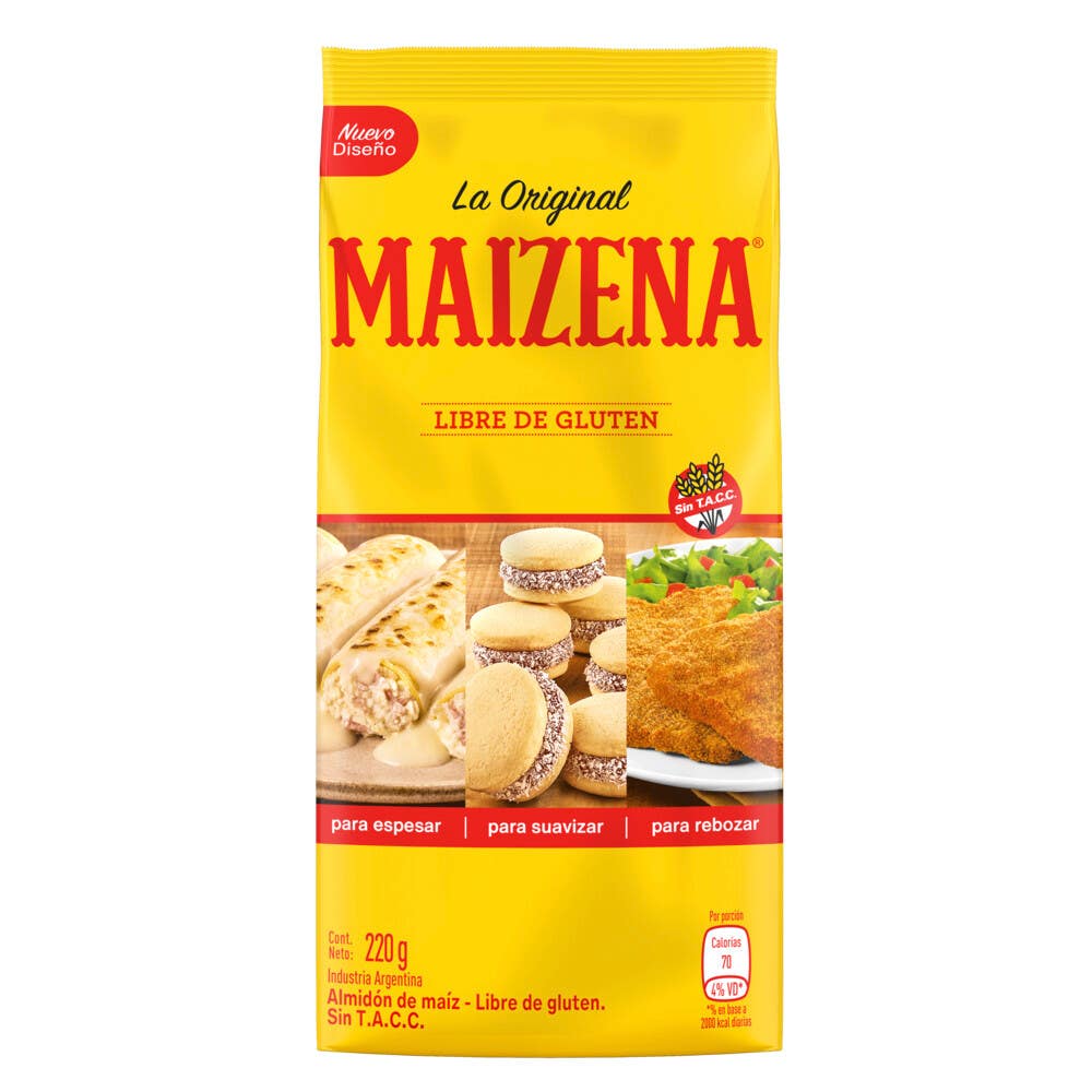 Maizena