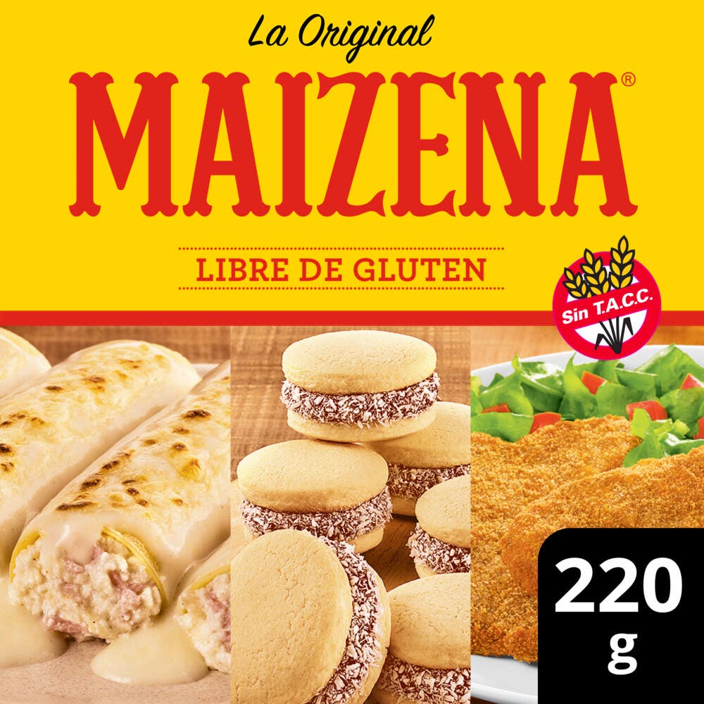 Maizena