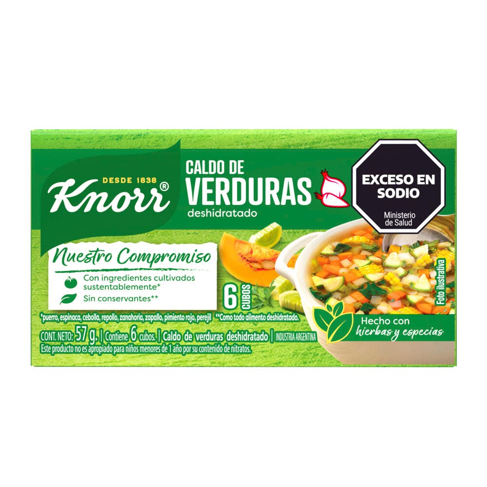 Knorr