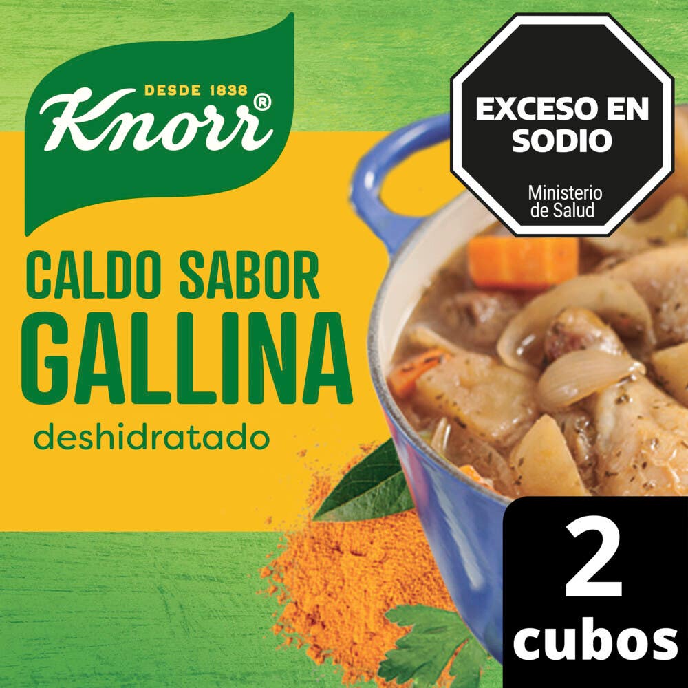 Knorr