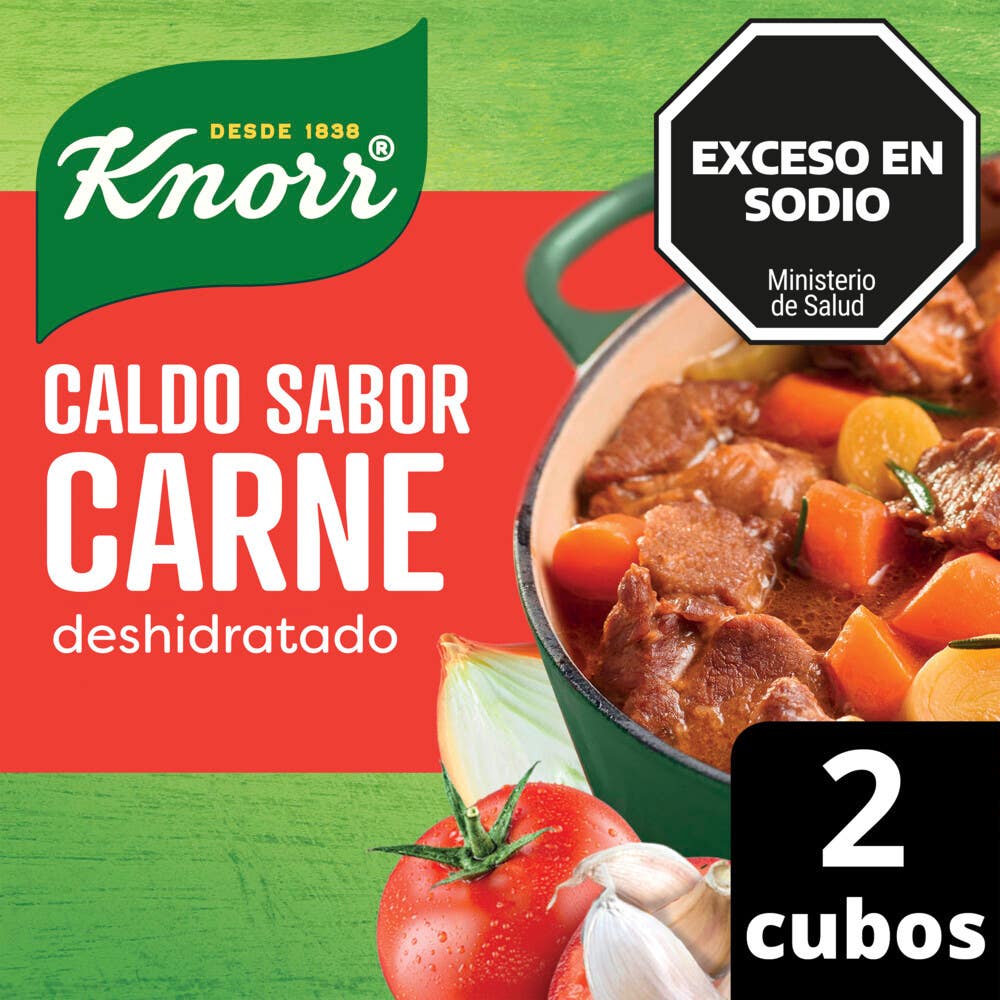 Knorr