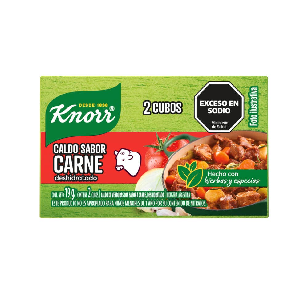 Knorr