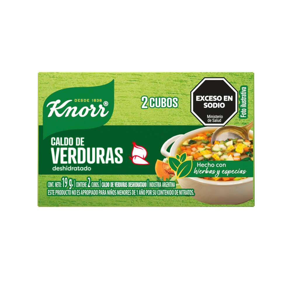 Knorr