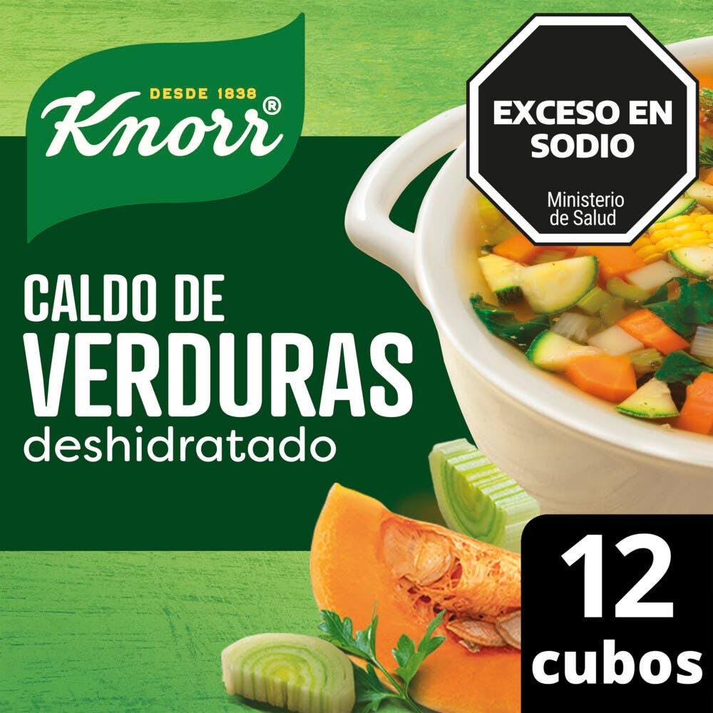 Knorr