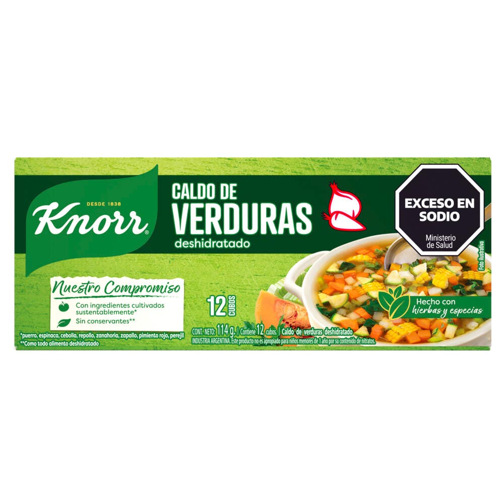 Knorr