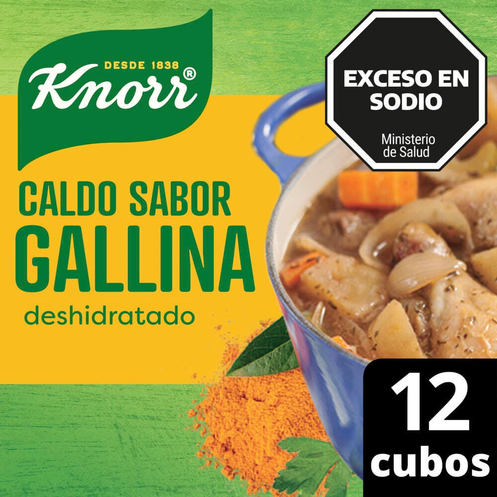Knorr