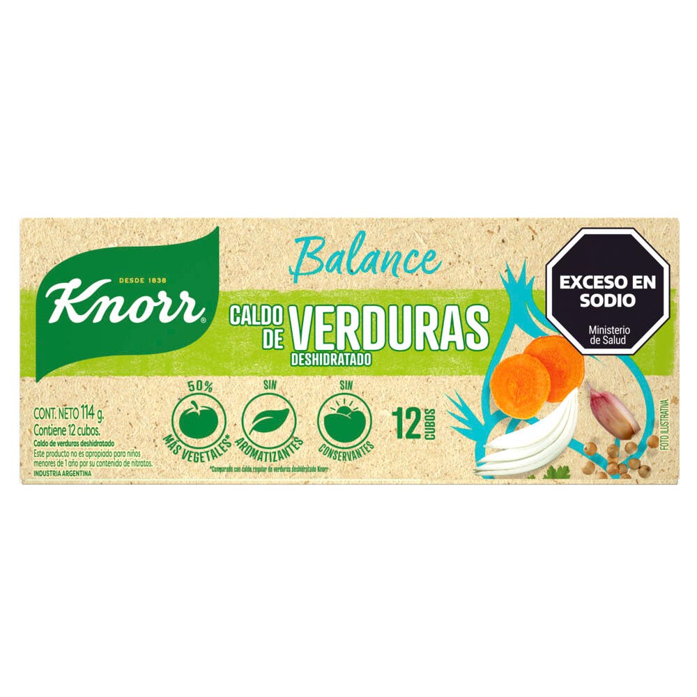 Knorr