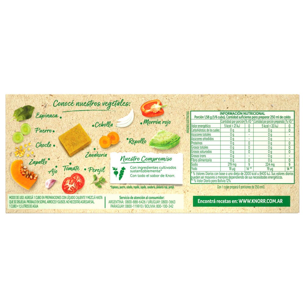 Knorr