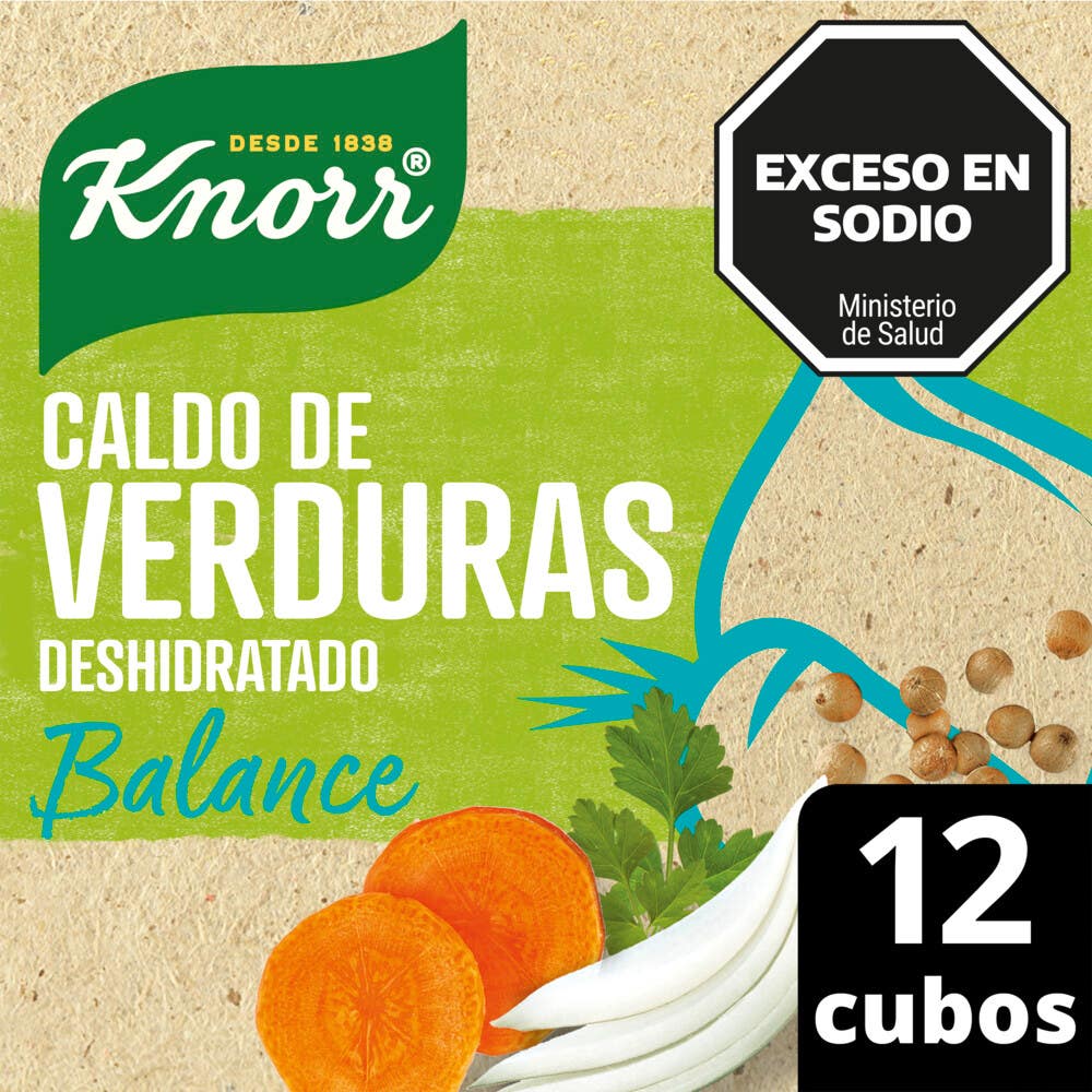 Knorr