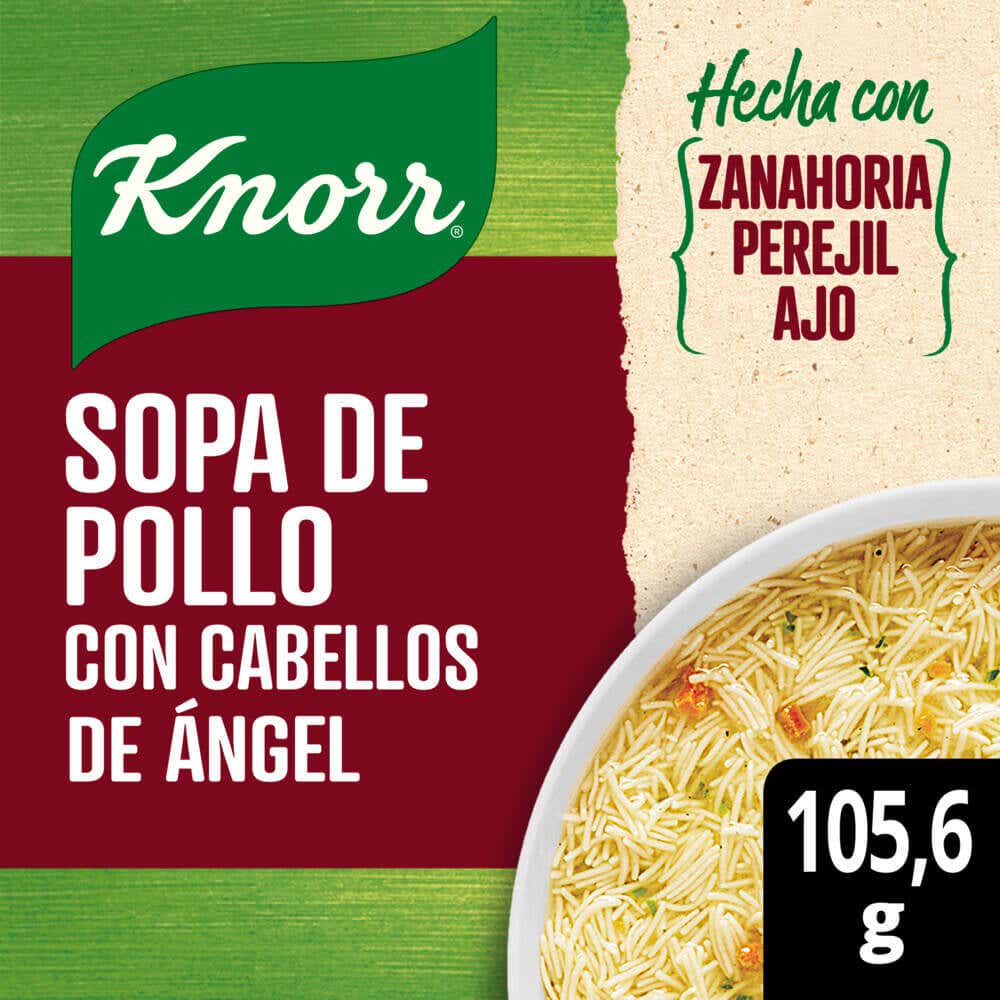 Knorr
