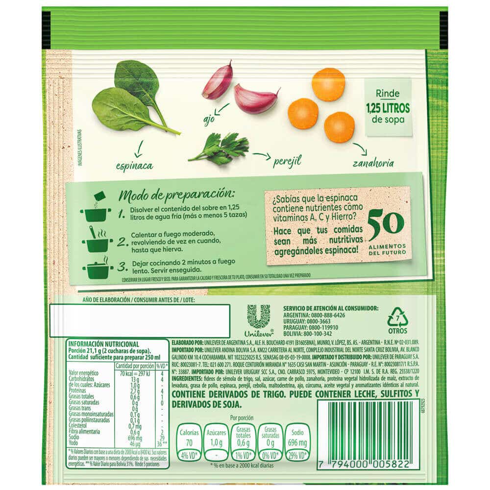 Knorr