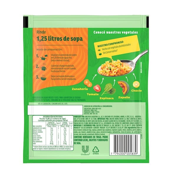 Knorr