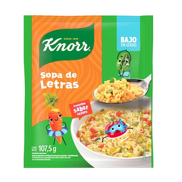 Knorr