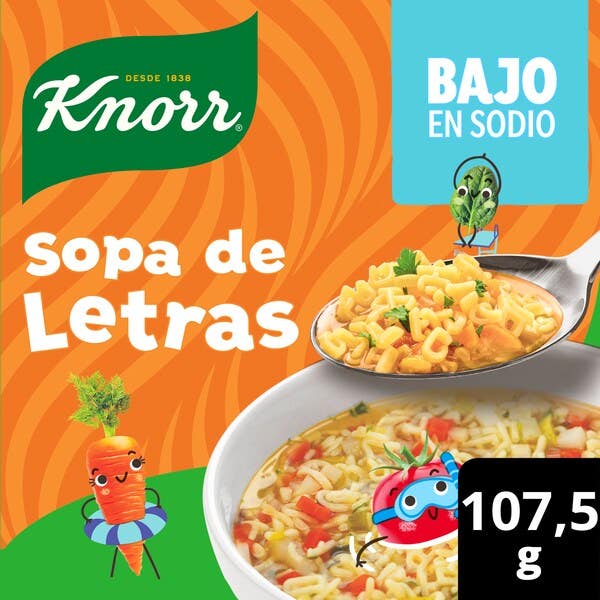 Knorr