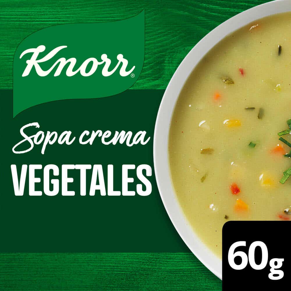 Knorr