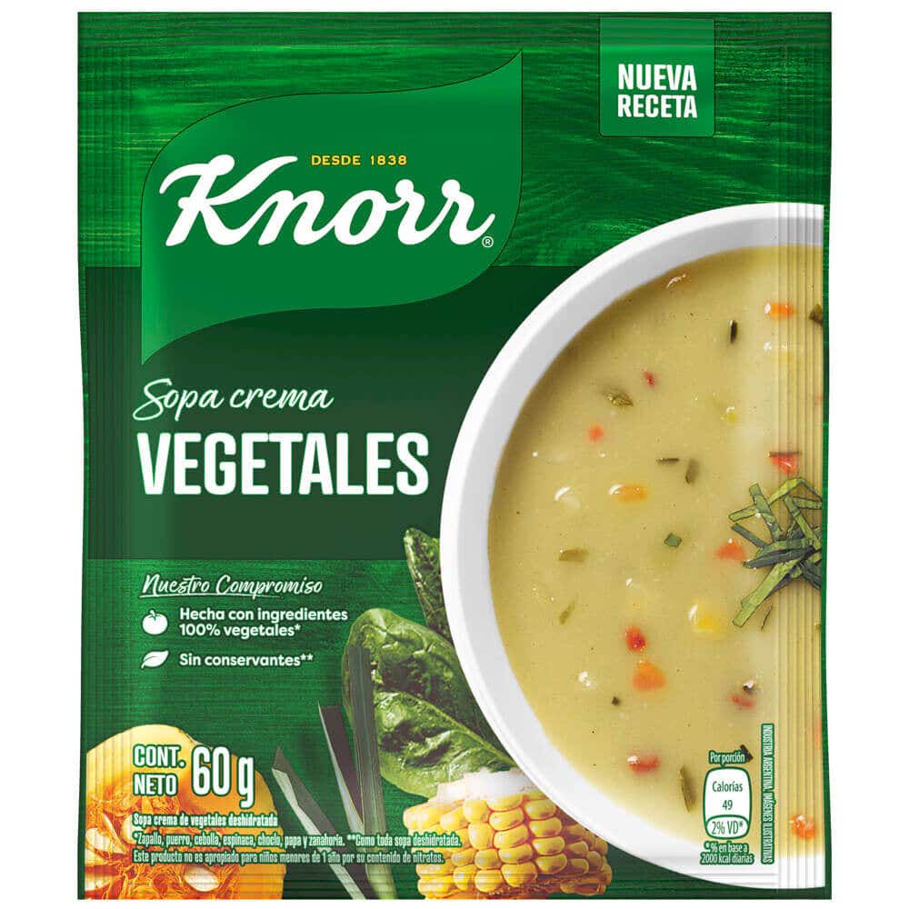Knorr
